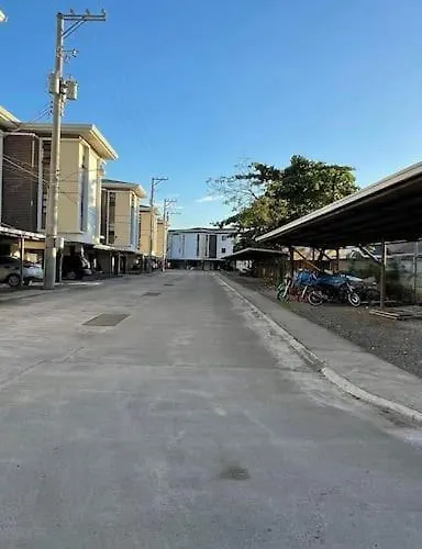 Apartment Mactan Brentwood Near Airport And Mall