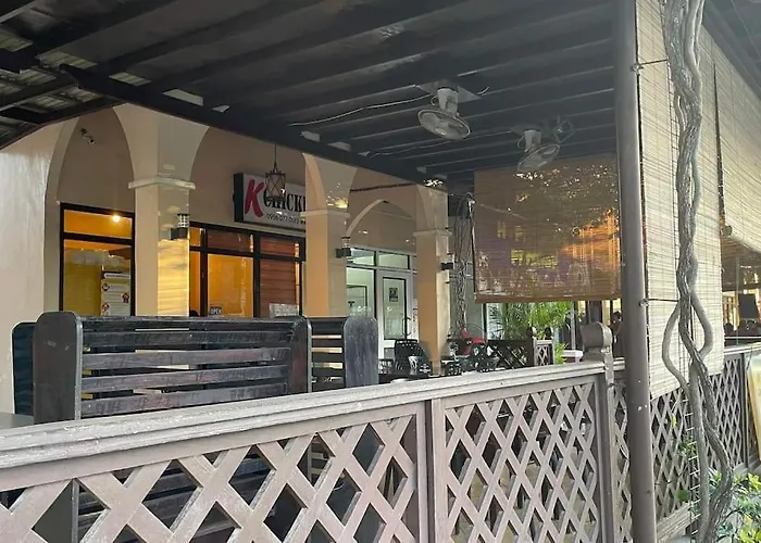 Mactan Brentwood Near Airport And Mall Apartment Agus