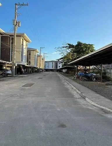 Mactan Brentwood Near Airport And Mall *