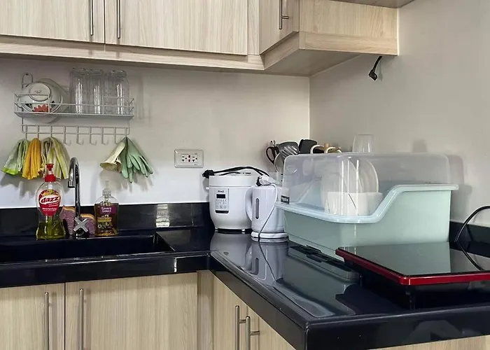 Mactan Brentwood Near Airport And Mall Agus