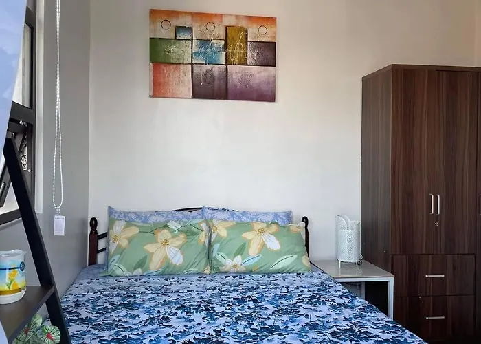 Mactan Brentwood Near Airport And Mall * Agus