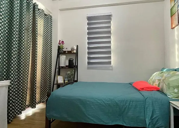 Mactan Brentwood Near Airport And Mall * Agus