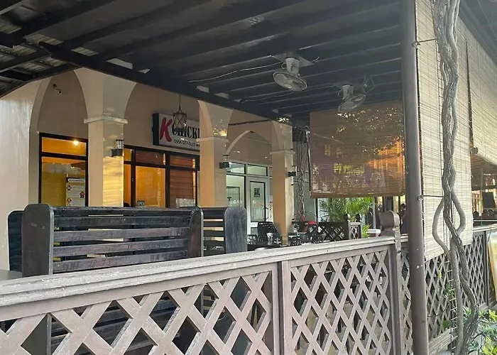 Mactan Brentwood Near Airport And Mall Apartment *