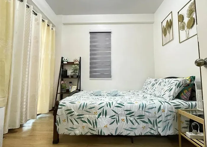 Mactan Brentwood Near Airport And Mall *