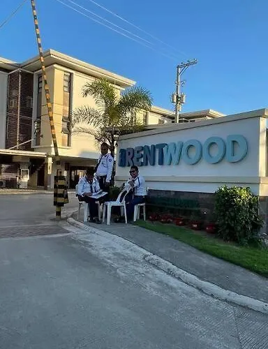 Mactan Brentwood Near Airport And Mall Agus