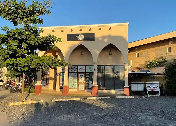 Mactan Brentwood Near Airport And Mall