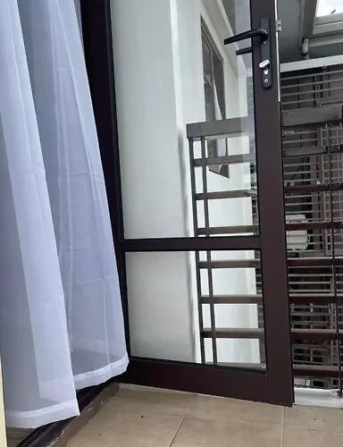 Apartment Mactan Brentwood Near Airport And Mall *
