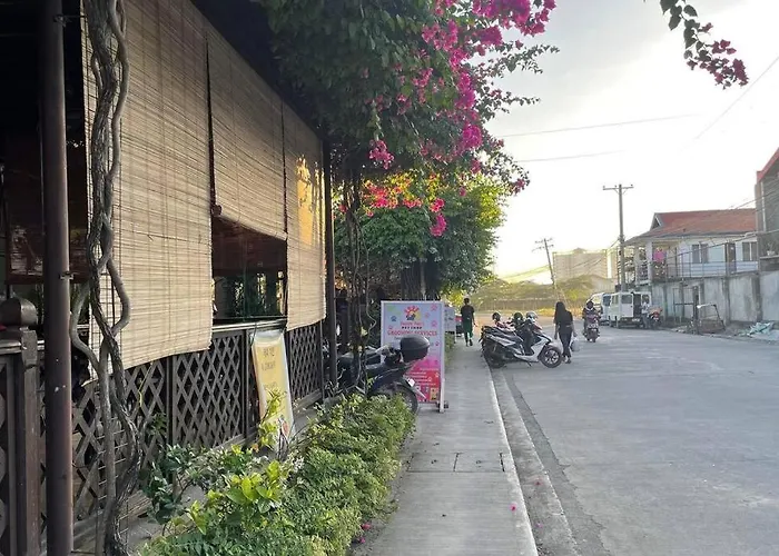 Apartment Mactan Brentwood Near Airport And Mall Agus