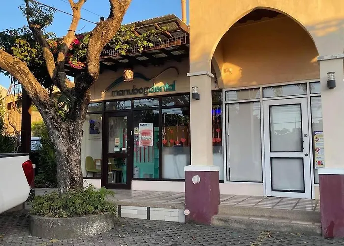 Mactan Brentwood Near Airport And Mall Agus