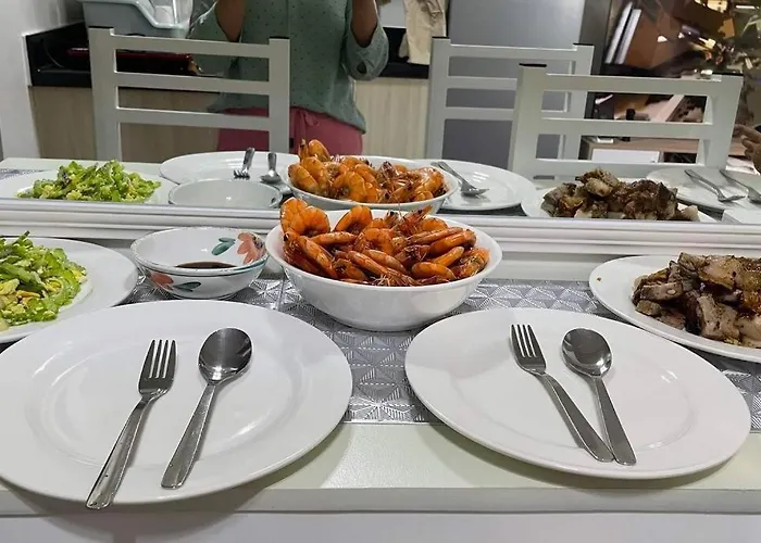 Mactan Brentwood Near Airport And Mall