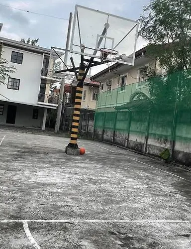 Mactan Brentwood Near Airport And Mall Apartment Agus