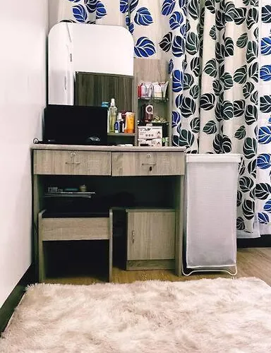 Apartment Mactan Brentwood Near Airport And Mall Agus