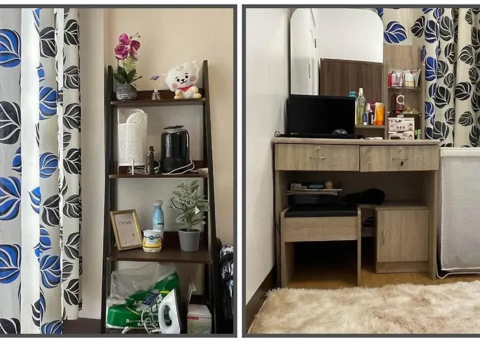 Mactan Brentwood Near Airport And Mall
