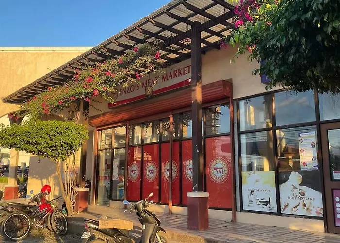 Mactan Brentwood Near Airport And Mall Apartment