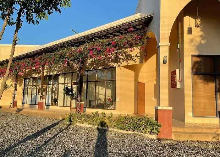 Apartment Mactan Brentwood Near Airport And Mall Agus